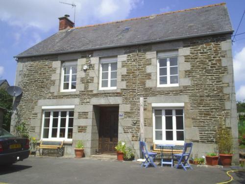 Bed & Breakfast Chambres D'h�te Honey Orchard Farm