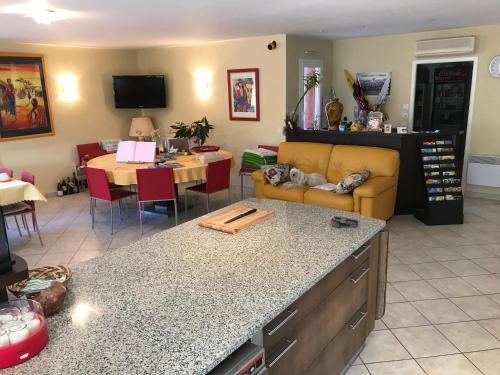Bed & Breakfast Chambres D'h�tes La Coloniale