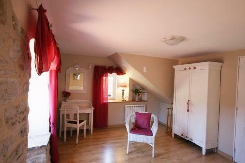Bed & Breakfast Les Falaises