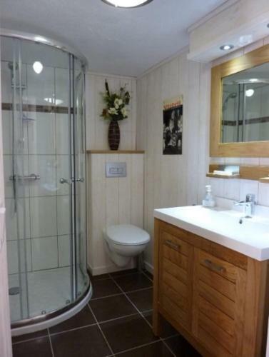 Bed & Breakfast Les Falaises
