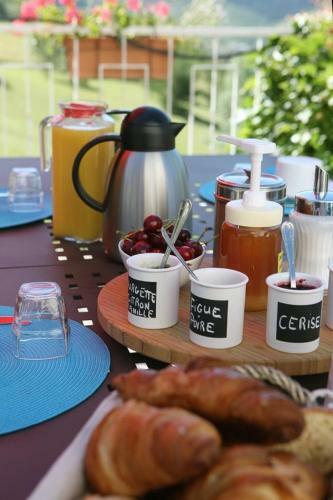 Bed & Breakfast Les Falaises