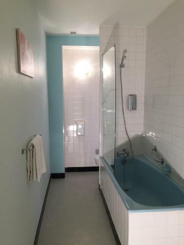 Hotel Hostellerie Des C�dres