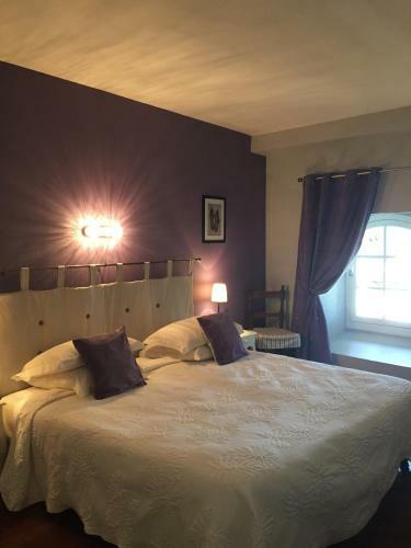 Hotel Hostellerie Des C�dres