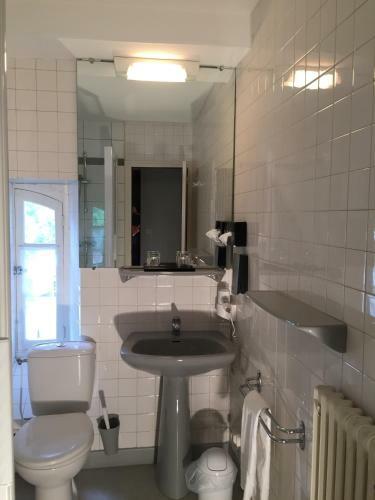 Hotel Hostellerie Des C�dres