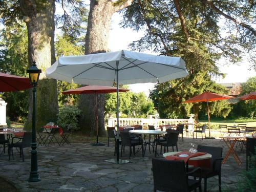 Hotel Hostellerie Des C�dres
