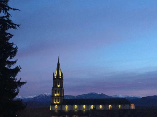 Hotel Hostellerie Des C�dres