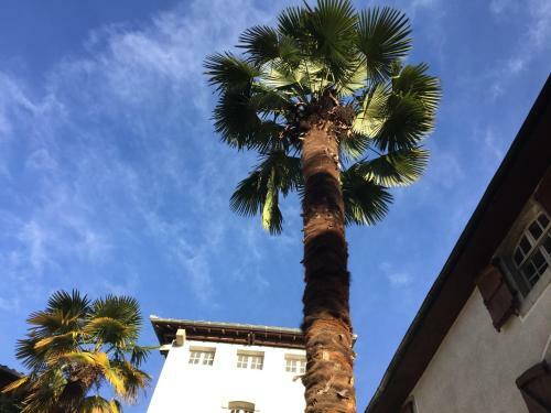 Hotel Hostellerie Des C�dres