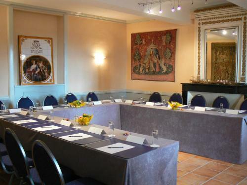 Hotel Hostellerie Des C�dres