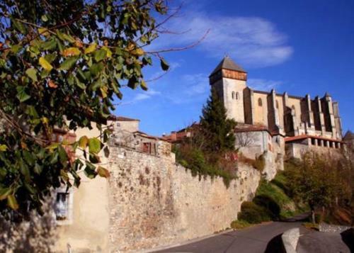 Hotel Hostellerie Des C�dres