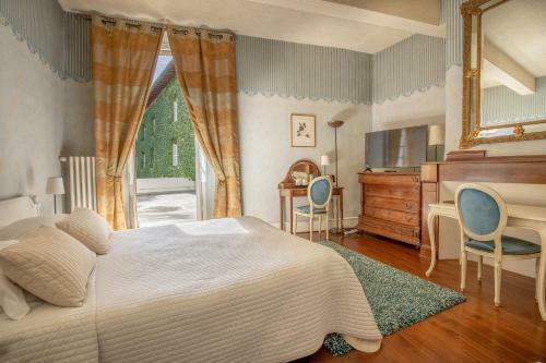 Hotel Hostellerie Des C�dres