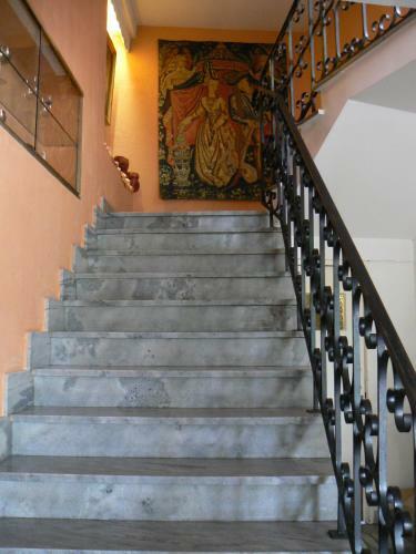 Hotel Hostellerie Des C�dres