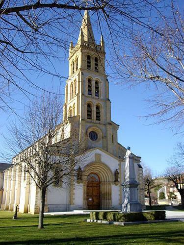 Hotel Hostellerie Des C�dres