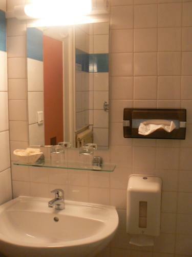 Hotel Hostellerie Des C�dres