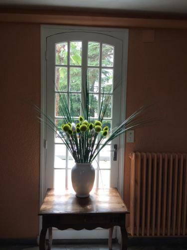 Hotel Hostellerie Des C�dres