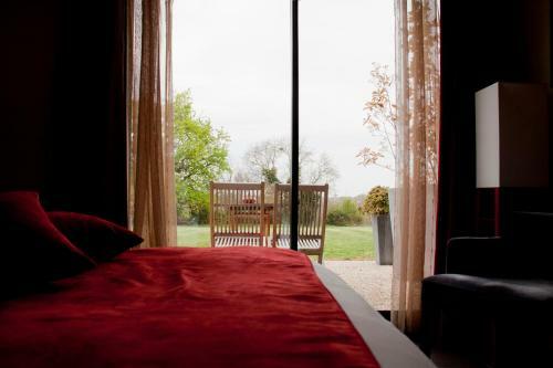 Hotel La Villa D'o