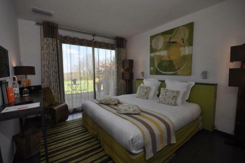 Hotel La Villa D'o