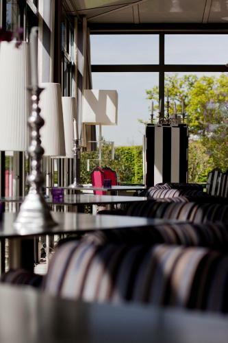 Hotel La Villa D'o