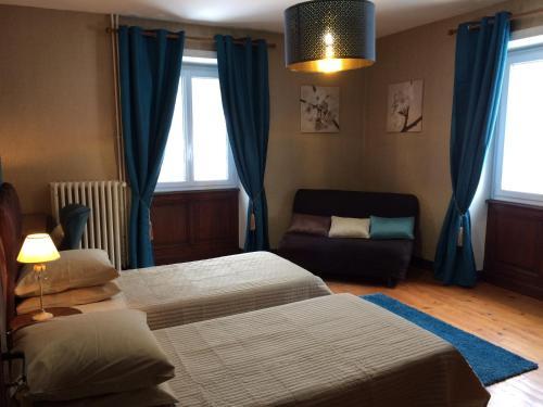 Bed & Breakfast La Maison Du Parc