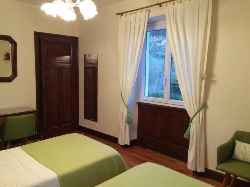 Bed & Breakfast La Maison Du Parc