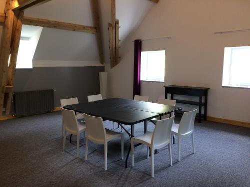 Bed & Breakfast La Maison Du Parc