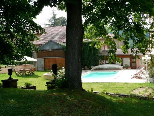 Bed & Breakfast La Maison Du Parc