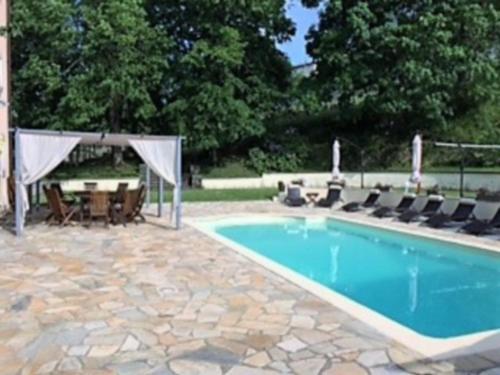 Bed & Breakfast La Maison Du Parc