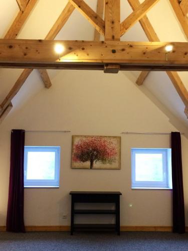 Bed & Breakfast La Maison Du Parc