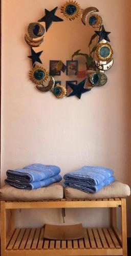 Bed & Breakfast La Maison Du Parc