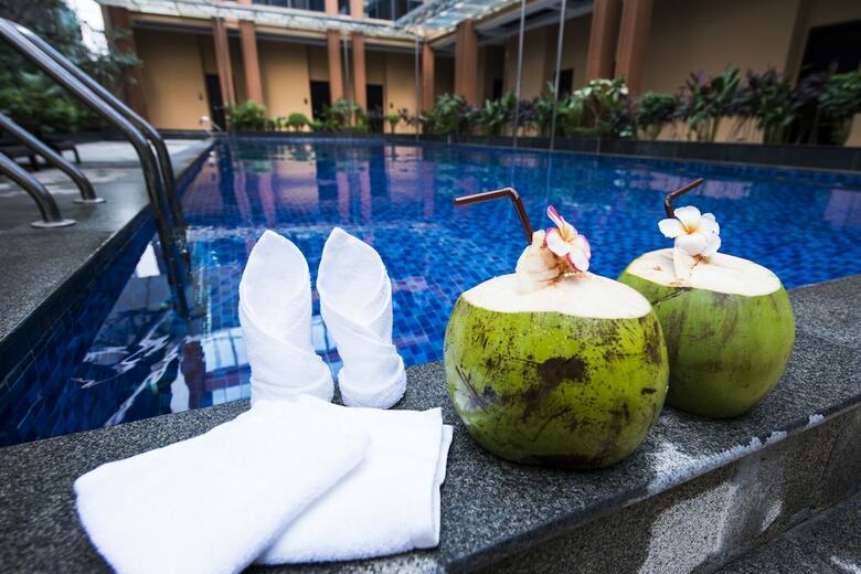 Le Chen Miiya Hotel
