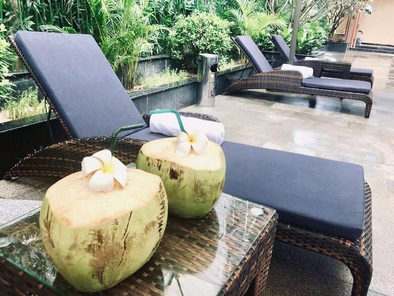 Le Chen Miiya Hotel