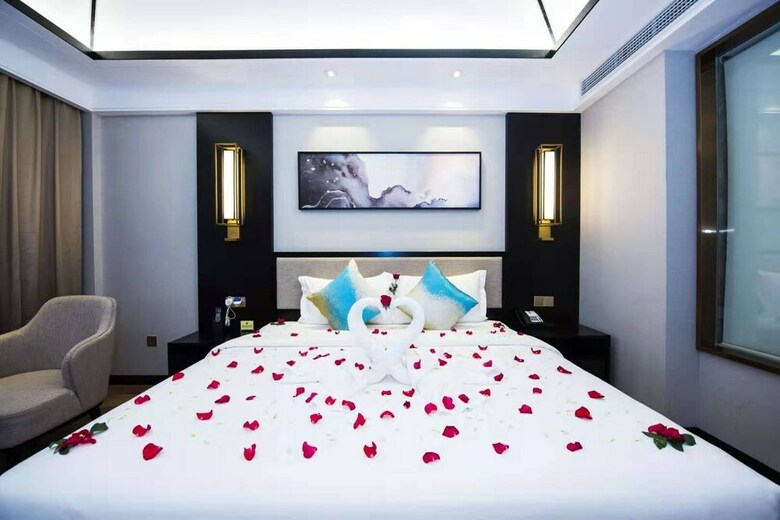 Le Chen Miiya Hotel