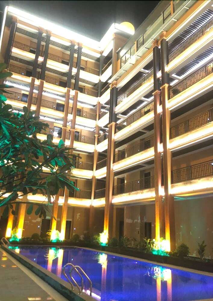 Le Chen Miiya Hotel
