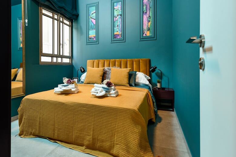 Sweet Inn Apartments - Sheinkin