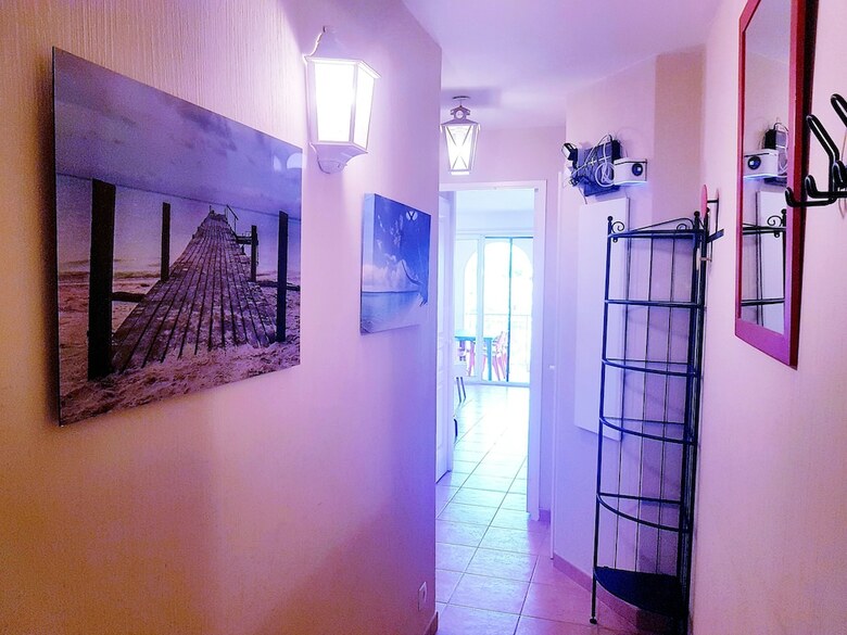 Apartamento Les Ecrins de La Badine - Hameaux