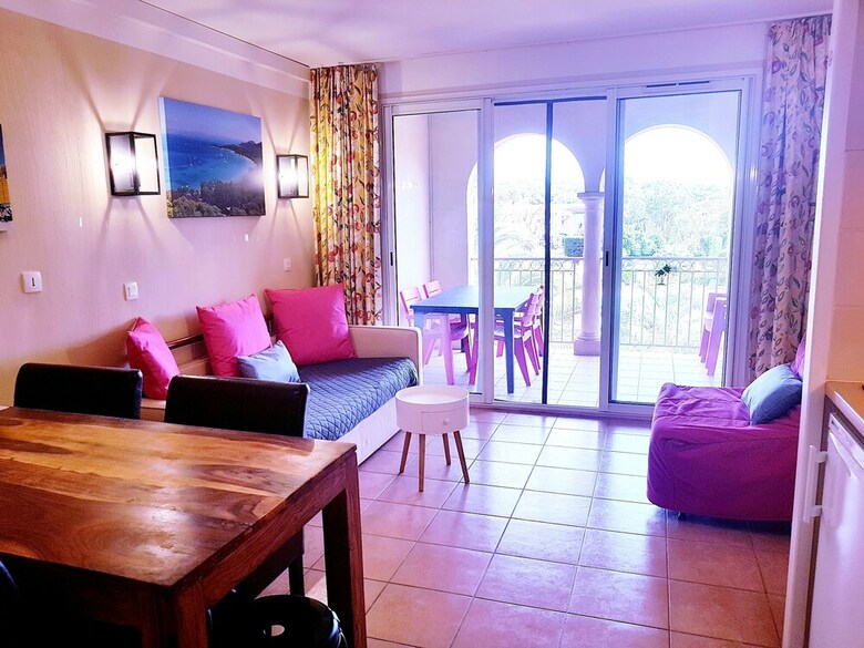 Apartamento Les Ecrins de La Badine - Hameaux