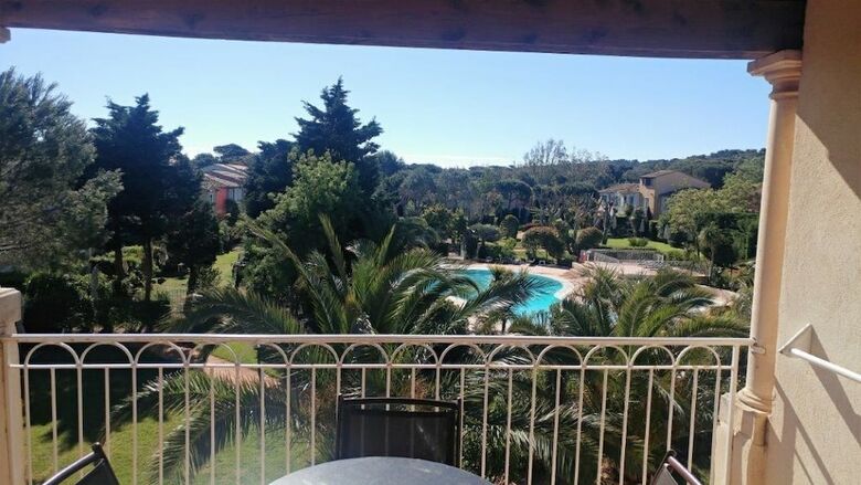 Apartamento Les Ecrins de La Badine - Hameaux