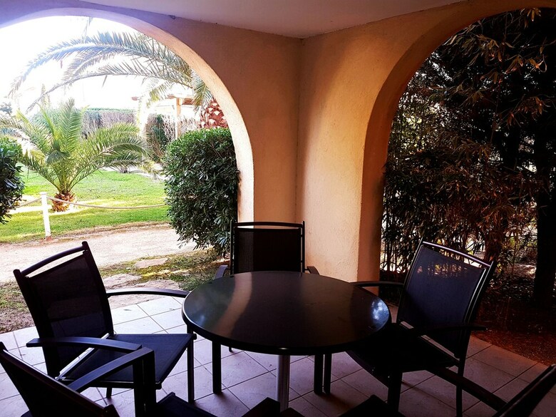 Apartamento Les Ecrins de La Badine - Hameaux