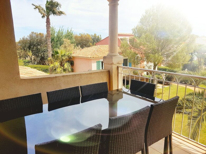 Apartamento Les Ecrins de La Badine - Hameaux