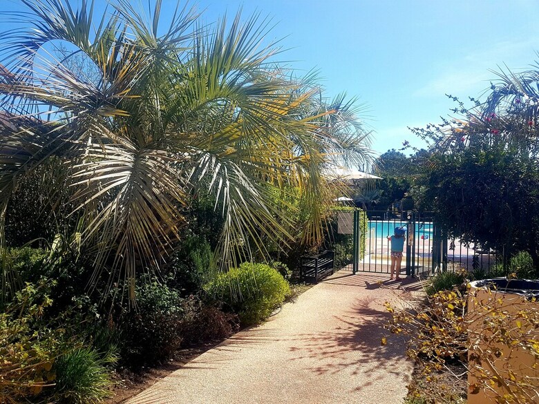 Apartamento Les Ecrins de La Badine - Hameaux