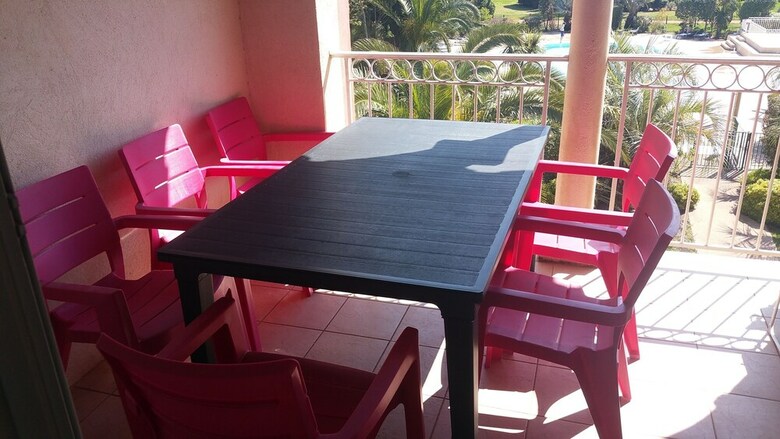 Apartamento Les Ecrins de La Badine - Hameaux