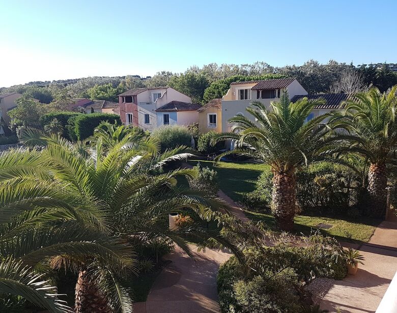 Apartamento Les Ecrins de La Badine - Hameaux