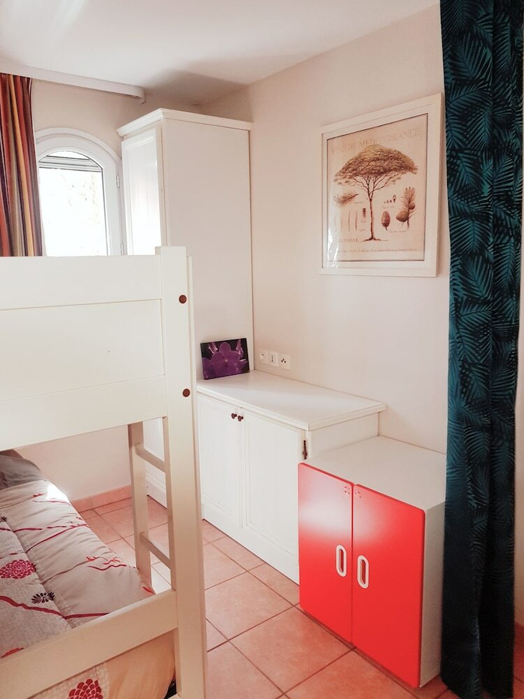 Apartamento Les Ecrins de La Badine - Hameaux