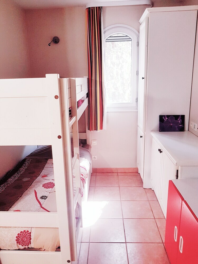 Apartamento Les Ecrins de La Badine - Hameaux