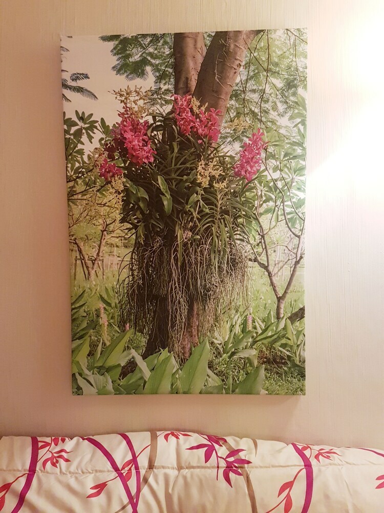 Apartamento Les Ecrins de La Badine - Hameaux