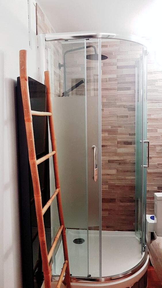 Apartamento Les Ecrins de La Badine - Hameaux