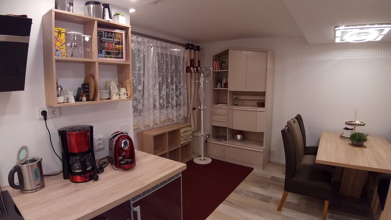 Apartamentos Ferienwohnung Baer