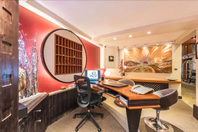 Hotel H�tel Les Sherpas