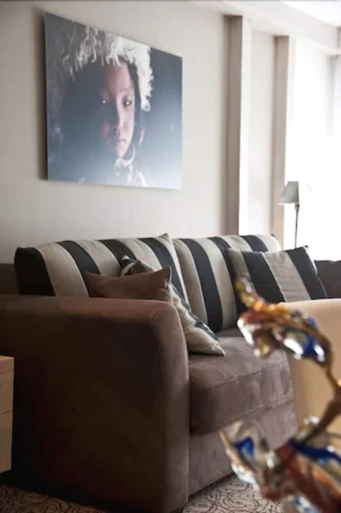 Hotel H�tel Les Sherpas