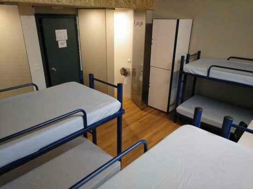 Hostal Alberg De Banyoles