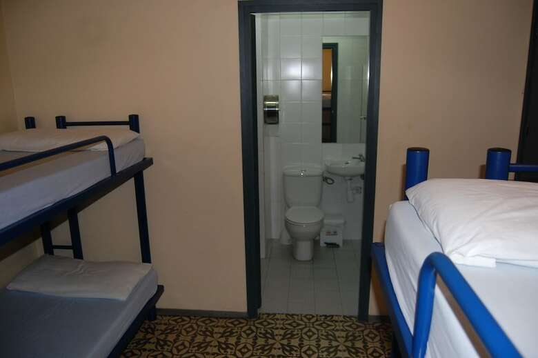 Hostal Alberg De Banyoles
